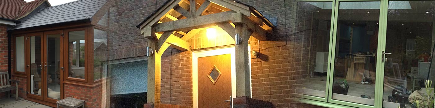 Roofline - fascias and soffits by Stoner Home Improvements